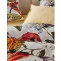 Filou bedding set 135x200cm with pillowcase 80x80cm white - 2