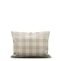Pillowcase Chess 60x70cm beige