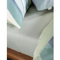 Suzie Bedding 200x200 cm with 2 Pillowcases 80x80 cm Green - 2