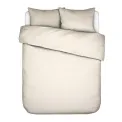 Essenza Jule duvet cover 240x220cm with 2 pillowcases 60x70cm vanilla