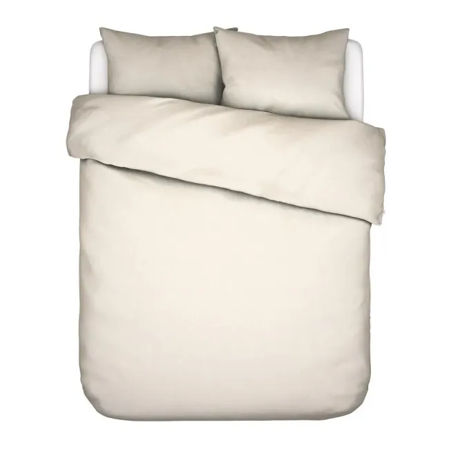 Essenza Jule duvet cover 260x220cm with 2 pillowcases 60x70cm vanilla