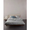 Poszewka na poduszkę Jule 40x80cm antracytowa - 4