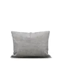 Pillowcase Jule 40x80cm anthracite