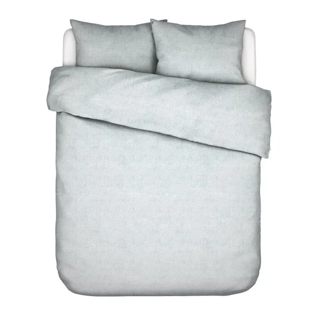 Bedding set Jule 200x220cm with two pillowcases 60x70cm blue