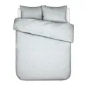Bedding set Jule 260x220cm with two pillowcases 60x70cm blue - 1