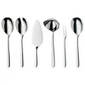 Kult Cutlery Set 66 Pieces (12 People) - 6