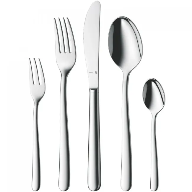 Kult Cutlery Set 66 Pieces (12 People)