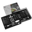 Kult Cutlery Set 66 Pieces (12 People) - 2