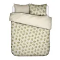 Jolien bedding set 240x220cm with 2 pillowcases 60x70cm vanilla