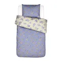 Fiora bedding set 135x200cm with pillowcase 80x80cm lavender