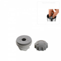 Replacement Mechanism Ceramill for WMF Grinders - 1