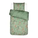 Marigold bedding set 140x220cm with 60x70cm pillowcase green