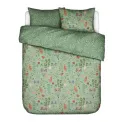 Marigold bedding set 260x220cm with 2 pillowcases 60x70cm green