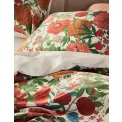 Florentien bedding 155x220cm with pillowcase 80x80cm pink - 2