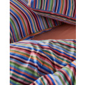 Pościel Donna 240x220cm z 2 poszewkami na poduszki 60x70cm kolorowa - 4