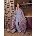 Pościel Donna 260x220cm z 2 poszewkami na poduszki 60x70cm kolorowa - 2
