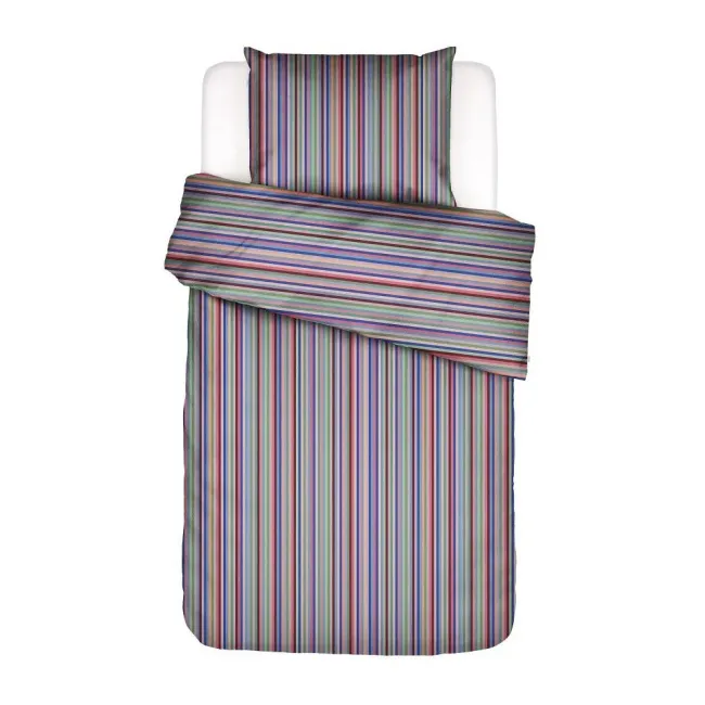 Donna bedding 135x200cm with pillowcase 80x80cm multicolour