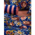 Roselina bedding 140x220cm with 60x70cm pillowcase blue - 3