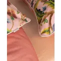 Roselina bedding set 200x200cm with 2 pillowcases 80x80cm pink - 2