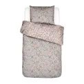 Aleste duvet cover 140x220cm with pillowcase 60x70cm purple