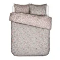 Aleste bedding 260x220cm with 2 pillowcases 60x70cm purple