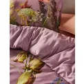 Ficaria Bedding 140x200cm with Pillowcase 70x90cm pink - 2