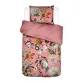 Filou bedding 155x220 cm with a pillowcase 80x80 cm in pink
