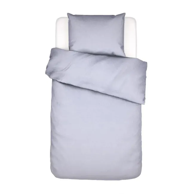Essenza Jule 140x220cm bedding set with 60x70cm pillowcase purple