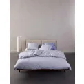 Essenza Jule bedding set 200x220cm with two pillowcases 60x70cm purple - 5