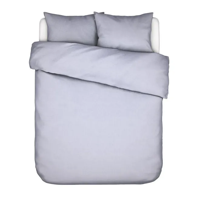 Essenza Jule bedding set 200x220cm with two pillowcases 60x70cm purple