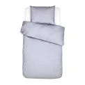 Essenza Jule 140x200cm bedding set with 70x90cm pillowcase purple