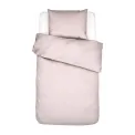 Essenza Jule 140x220cm bedding set with 60x70cm pillowcase pink