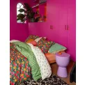 Tulip Field Bedding set 135x200cm with pillowcase 80x80cm green - 2
