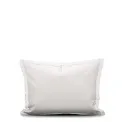 Aziza pillowcase 60x70cm white