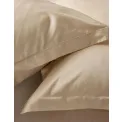 Aziza bedding 260x220cm with 2 pillowcases 60x70cm cream - 4