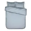 Aziza bedding set 200x220cm with 2 pillowcases 60x70cm blue