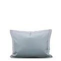 Aziza pillowcase 60x70cm blue