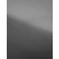 Minte fitted sheet 90x200cm grey  - 5