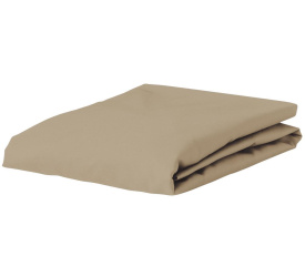 Prześcieradło Minte 90x200cm taupe