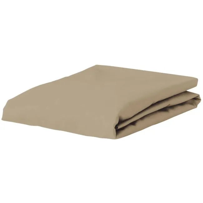 Prześcieradło Minte 90x210cm taupe