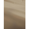 Prześcieradło Minte 180x200cm taupe - 2