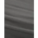 The Perfect Organic Jersey Fitted Sheet 90–100x200–220cm dark grey - 3