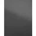 The Perfect Organic Jersey Fitted Sheet 180–200x200–220cm dark grey  - 2