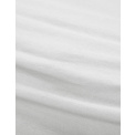The Perfect Organic Jersey fitted sheet 180–200x200–220cm white - 4