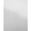 The Perfect Organic Jersey fitted sheet 180–200x200–220cm white - 3
