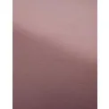 Prześcieradło The Perfect Organic Jersey 180-200x200x220cm brudny róż - 4