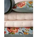 Roselina decorative cushion 50x50cm green - 3