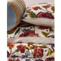 Roselina throw 180x265cm vanilla - 2