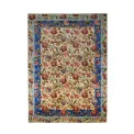 Roselina rug 60x90cm vanilla