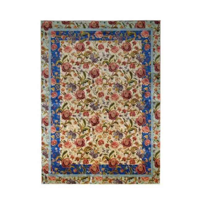 Dywan Roselina 60x90cm waniliowy